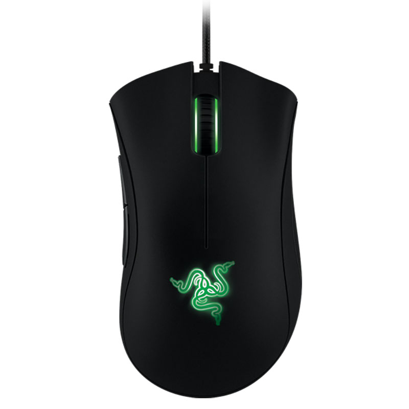 Deathadder essential, , medium image number null