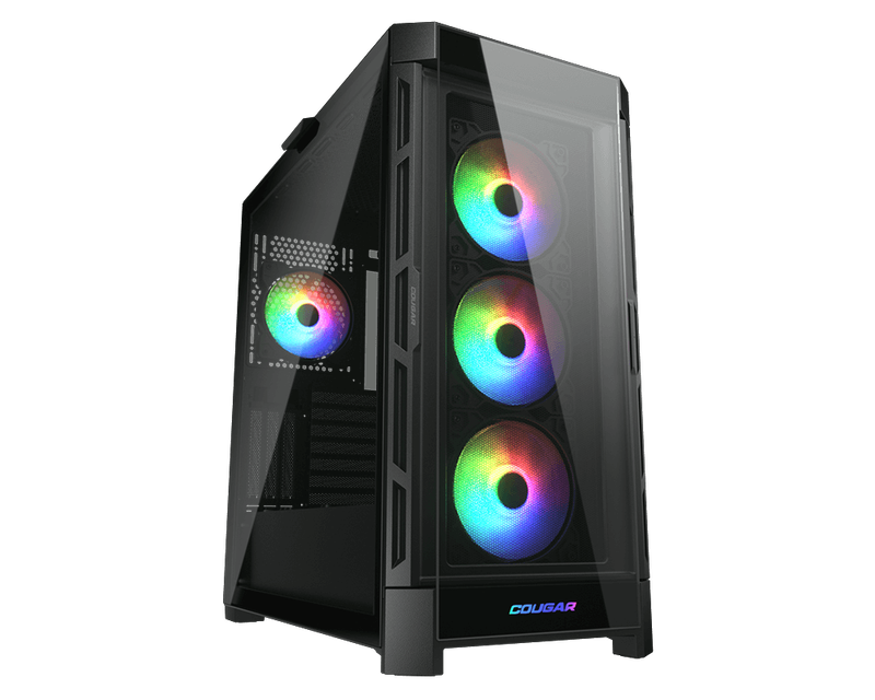 Cougar duoface pro rgb, , medium image number null