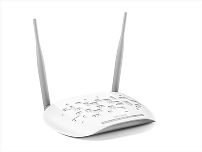 300mbps wireless access point