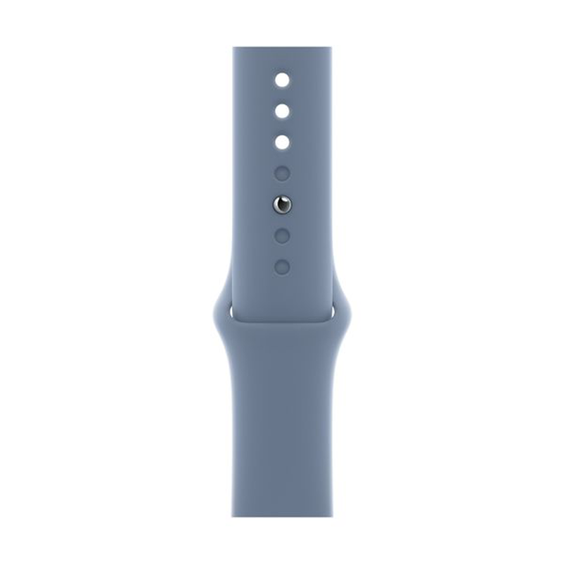 41mm slate blue sport band, , medium image number null