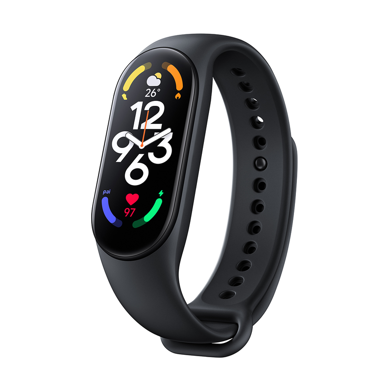 Smart band 7, , medium image number null