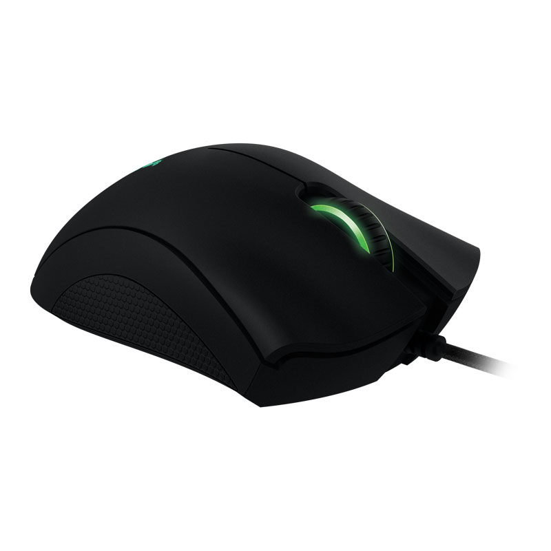 Deathadder essential, , medium image number null