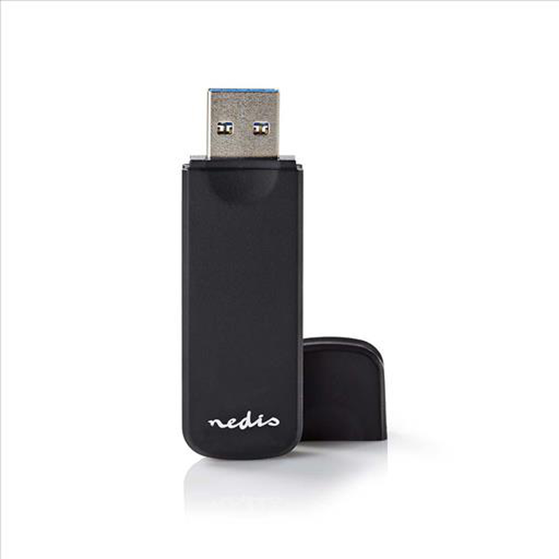 Card reader multicard USB 3.0 5GBps, , medium image number null