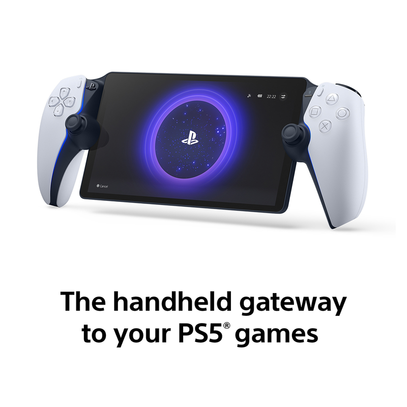 Playstation portal remote player for PS5, , medium image number null