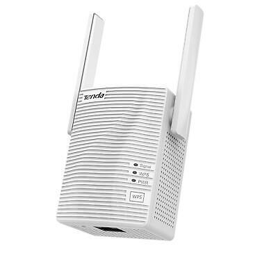 Tenda ac1200 dual band Wi-Fi repeater a18