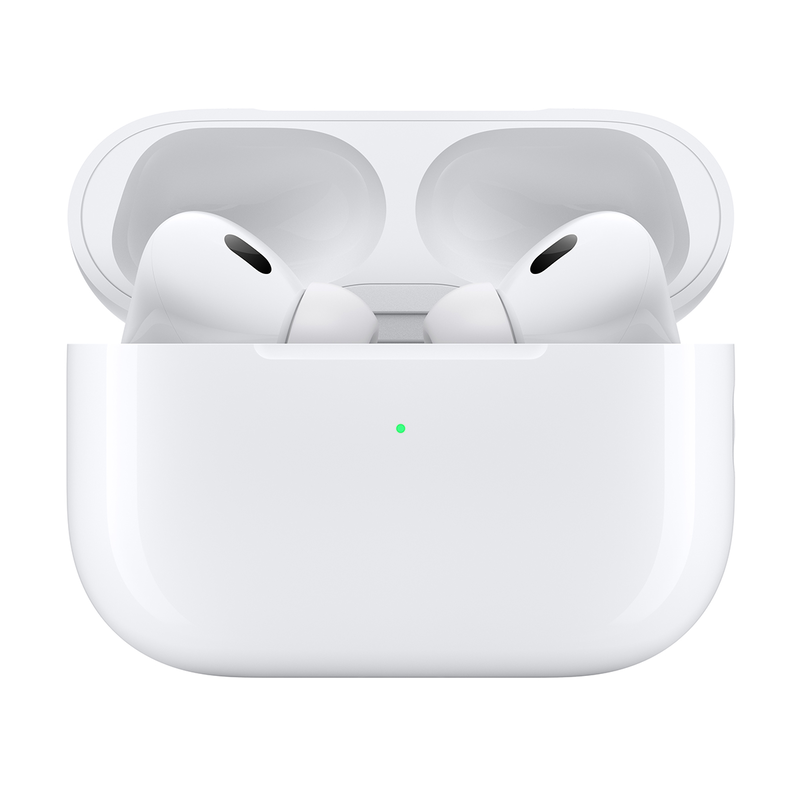 AirPods pro (2nd Gen) with MagSafe charging case (USB-c), , medium image number null