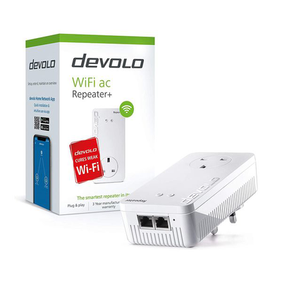 8703 Wi-Fi repeater+ ac uk