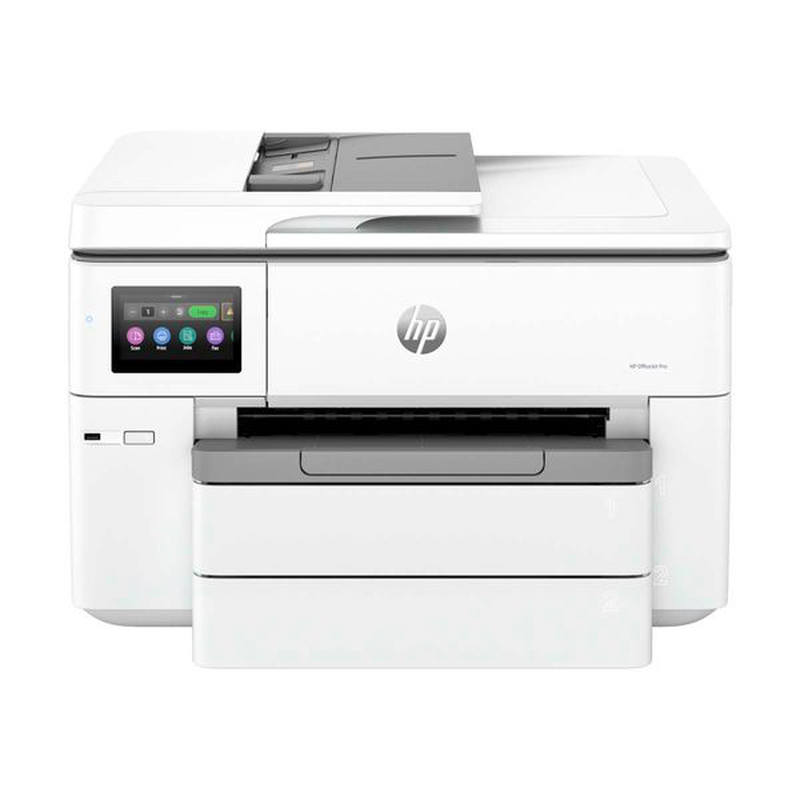 Officejet pro 9730e wide format instant ink, , medium image number null