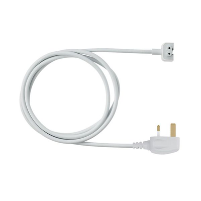 Power adapter extension cable