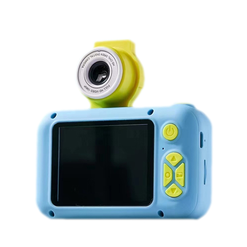 Dartwood kids digital camera with dual camera, , medium image number null