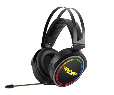 Armaggeddon nuke 13r 7.1 pro gaming headset