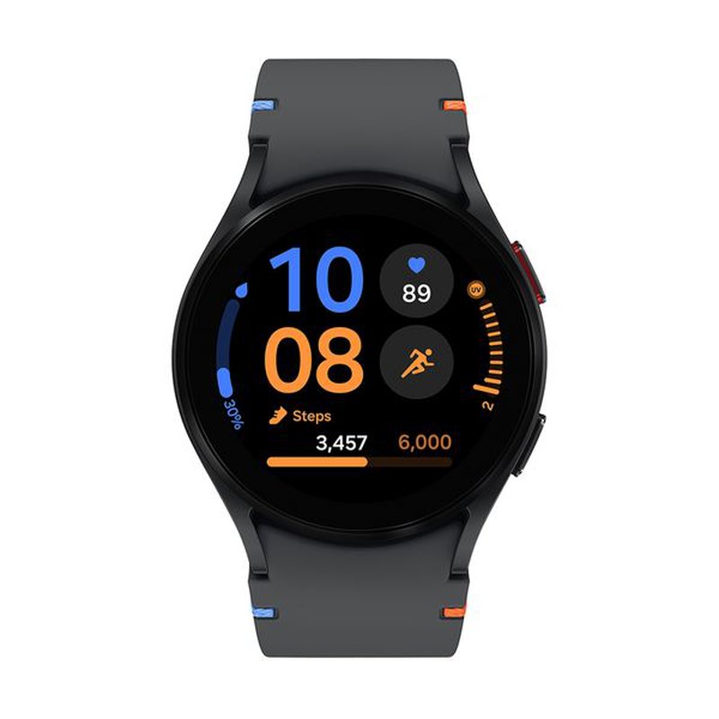 Galaxy Watch fe 40mm black, , medium image number null