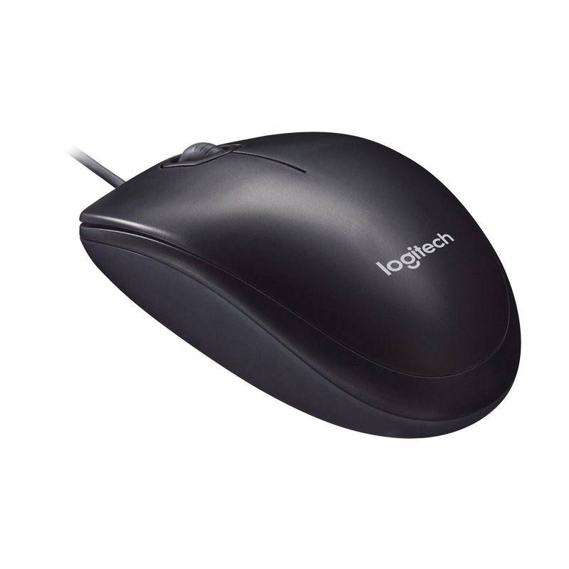 Logitech mouse m90/b100, , medium image number null