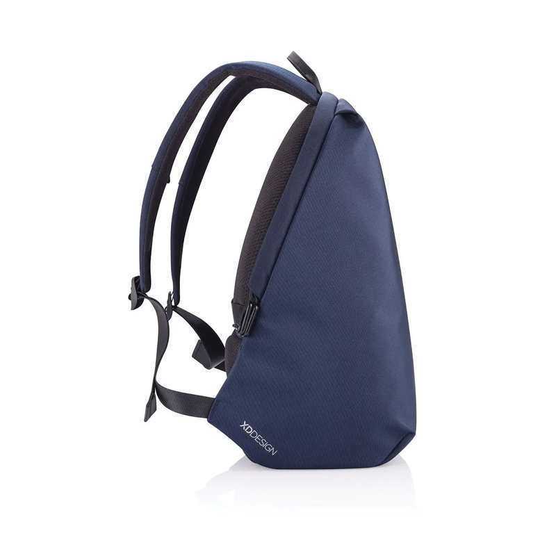 Bobby soft backpack 15.6''blue, , medium image number null