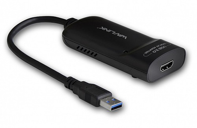 Wavlink ug3501h USB 3.0 toHDMI2k adapter