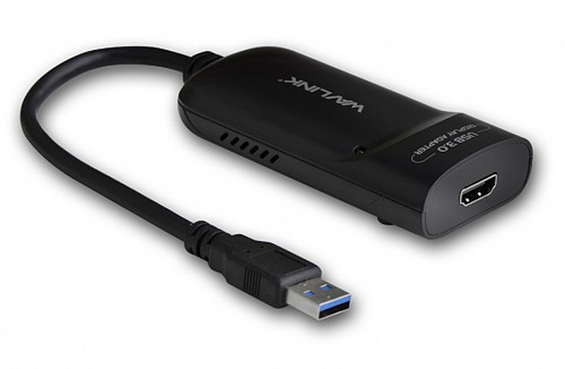 Wavlink ug3501h USB 3.0 toHDMI2k adapter, , medium image number null