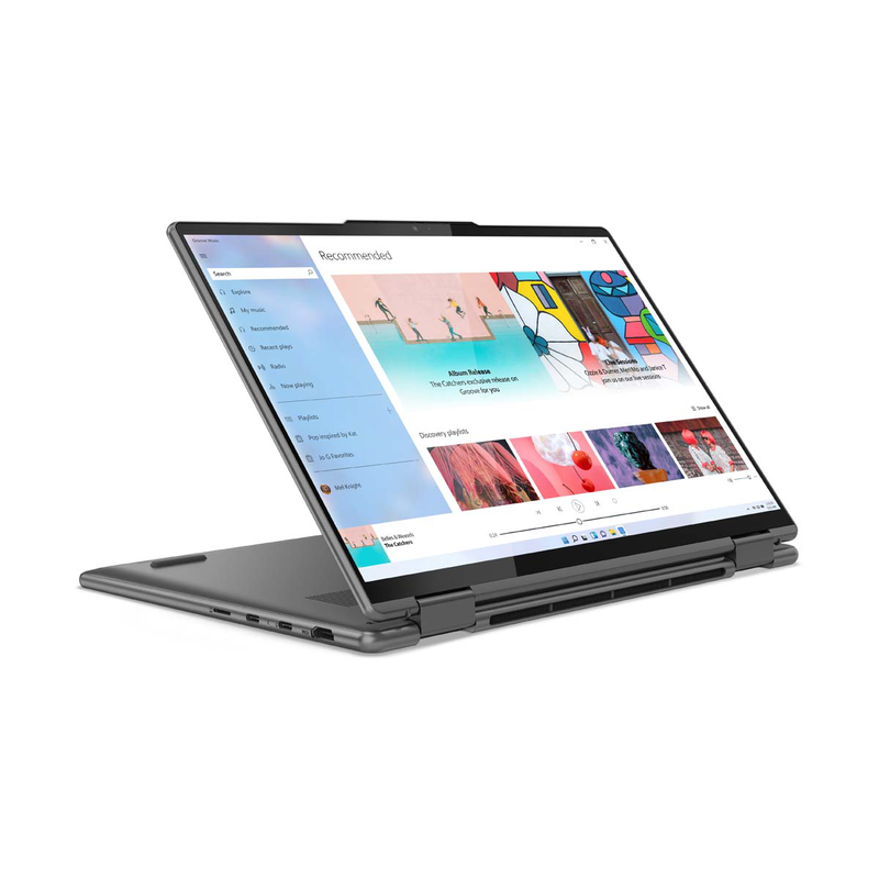 Yoga 7 14arb7 r5-6600u/16GB/512GB/w11 home, , medium image number null