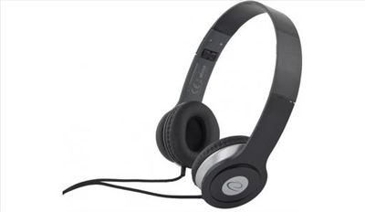 Headset eh145k techno esperanza