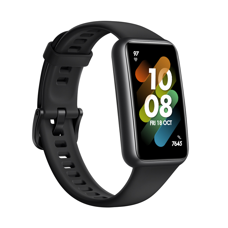 Band 7 graphite black, , medium image number null