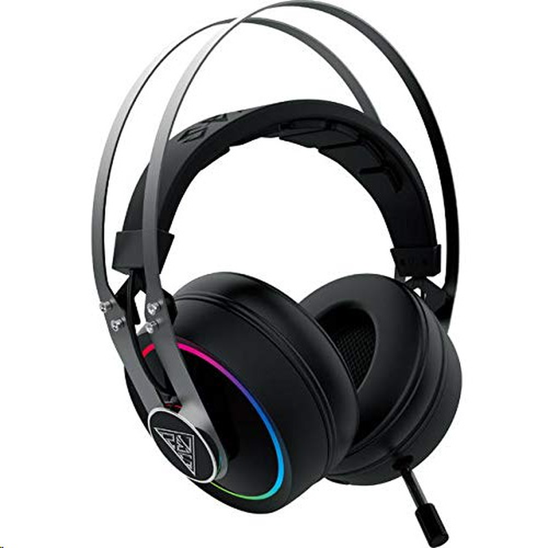 GAMDias hebe 7.1 sorround sound gaming headset p1a rgb, , medium image number null