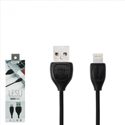 Remax iPhone cable 1m
