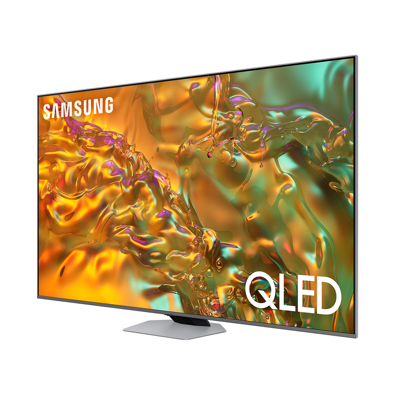 QLED qe65q80da 65", , medium image number null