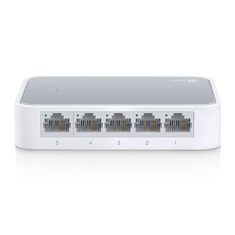 Tl-sf1005d 5-port 10/100mbps, , medium image number null