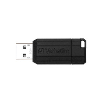 Flash drive USB 2.0 64GB black