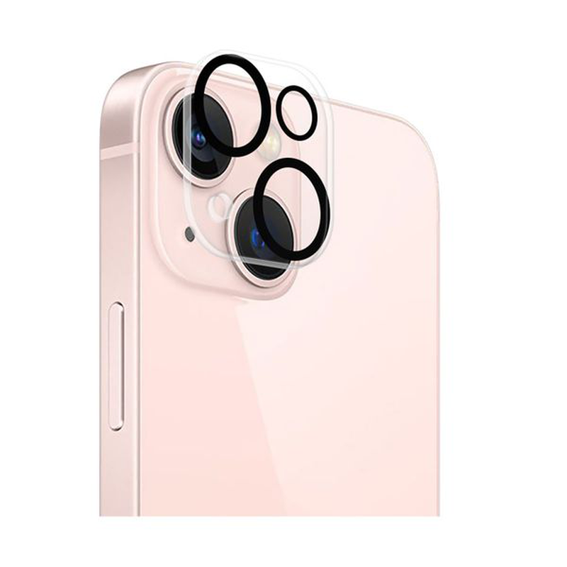 iPhone 13 mini & 13 camera protector, , medium image number null