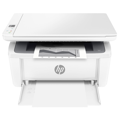 Hp m140w printer all in one laser monochrome business