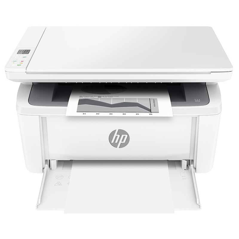 Hp m140w printer all in one laser monochrome business, , medium image number null