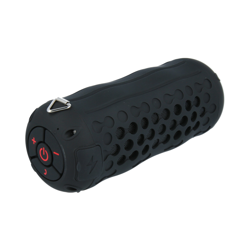 Swissten x-boom black bluetooth speaker, , medium image number null