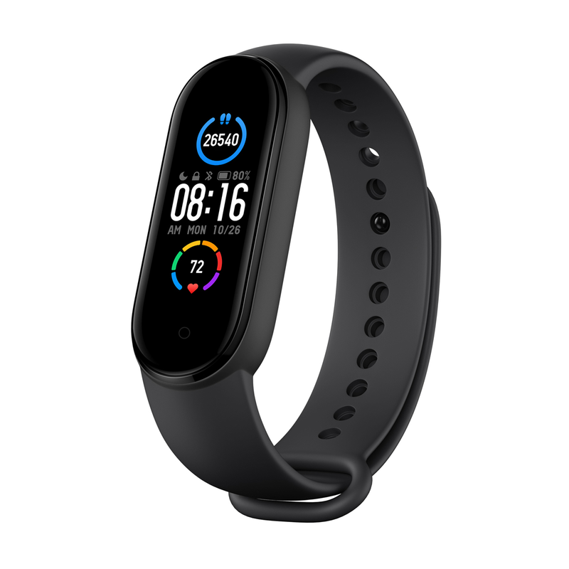 Mi smart band 5, , medium image number null