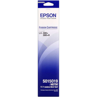 Epson lx300-350/300+ii/fx880 8750 original ribbon