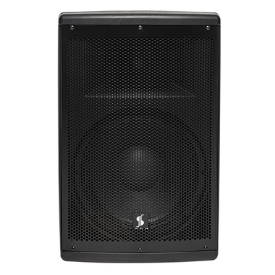 Stagg as-8 aυτοενισχυόμενο ηχείο 8'', bluetoothtws,125w