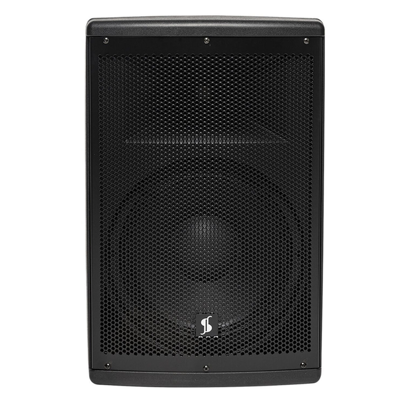 Stagg as-8 active speaker 8'', bluetooth tws,125w, , medium image number null