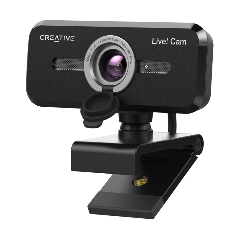 Live! Cam sync 1080p v2, , medium image number null