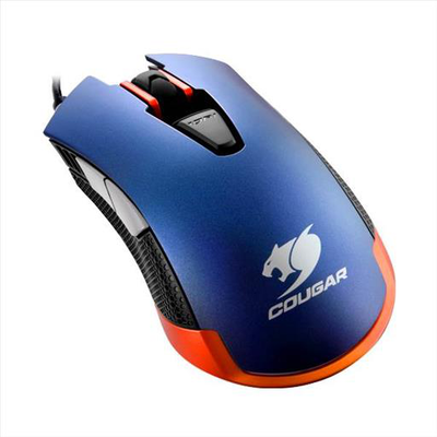 Cougar 550m gaming mouse