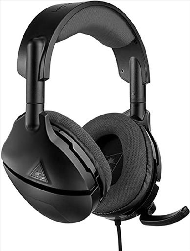 Turtle beach atlas three gaming headset, , medium image number null