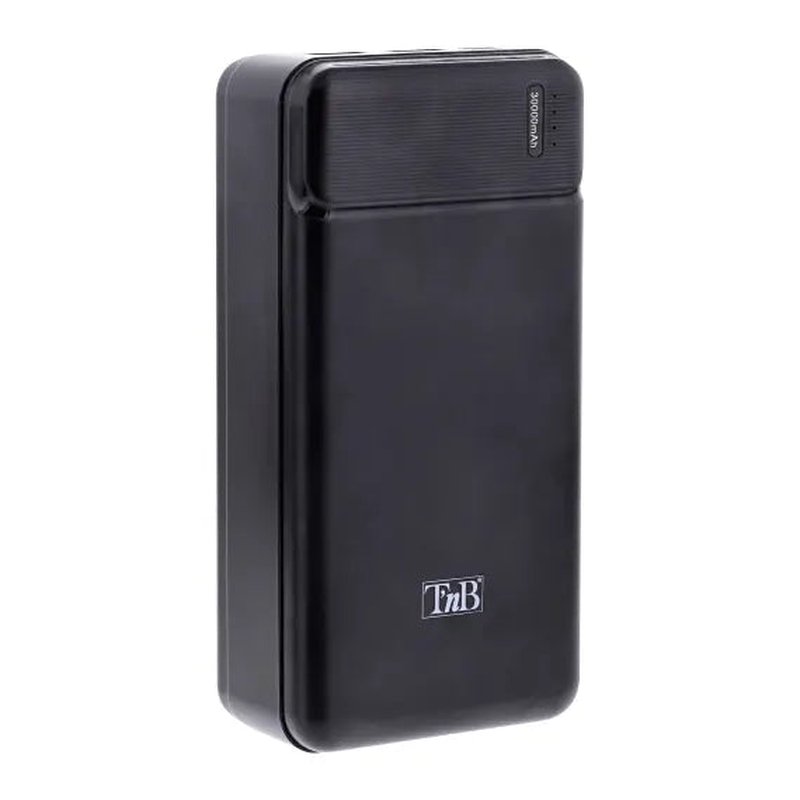 Tnb powerbank 30 000mAh 10w USB 2, , medium image number null