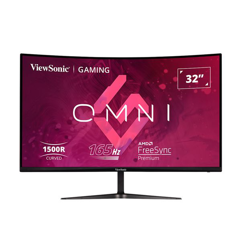 Vx3218-pc-mhd 32" 165hz, , medium image number null