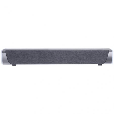 Under control pc stereo led sound bar