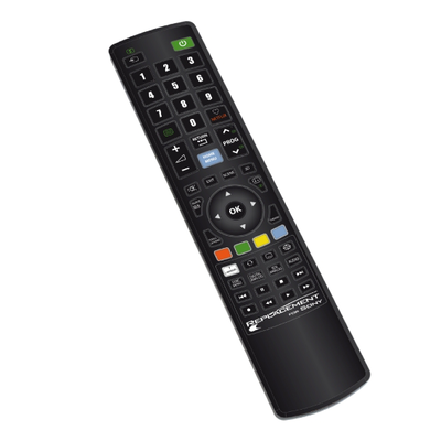 Sony remote control  ready to use-unitronic