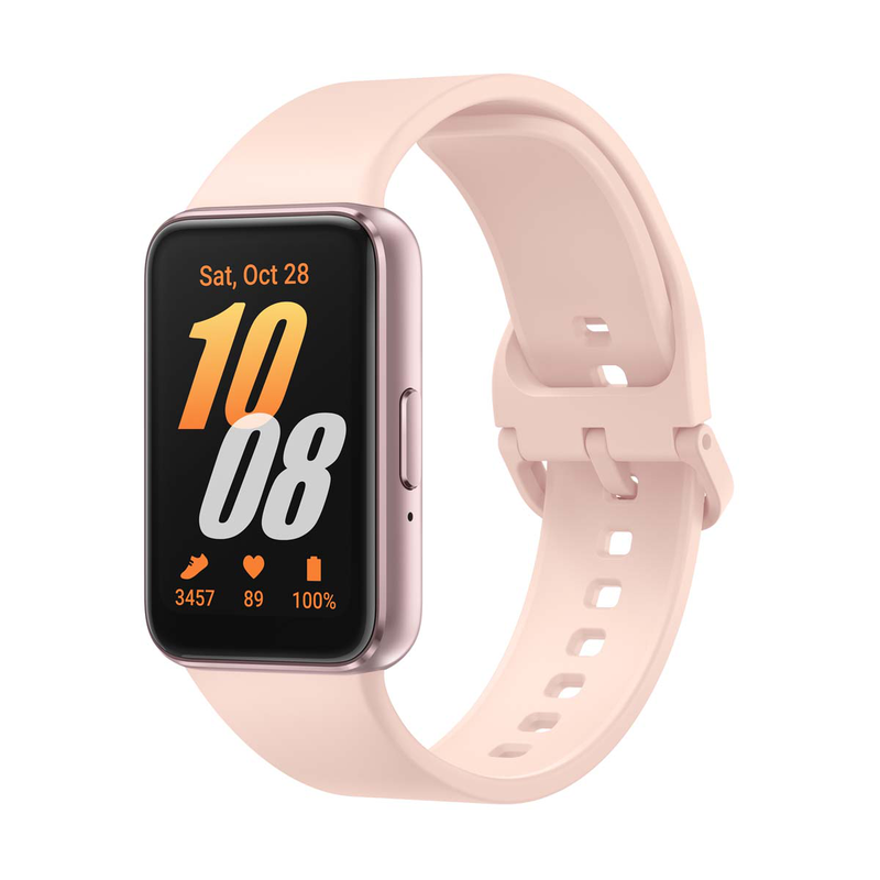 Galaxy fit3 gold, , medium image number null