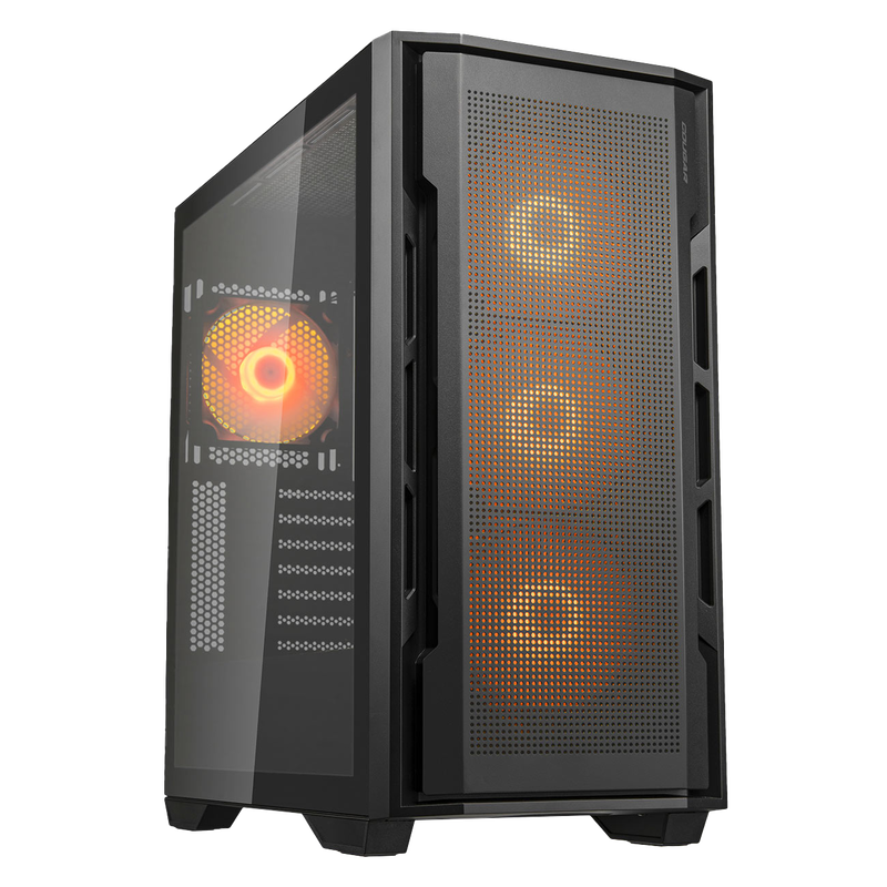 Cyclops gaming pc, , medium image number null