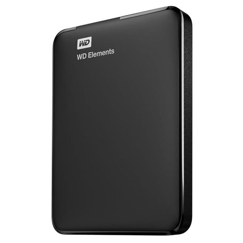 Elements 1TB 2.5" USB 3.0, , medium image number null