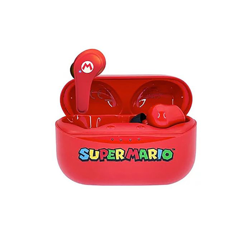 Otl super mario true wireless earpods, , medium image number null