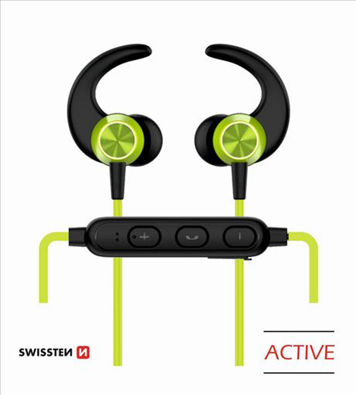 Swissten active bluetooth lime sports, , medium image number null