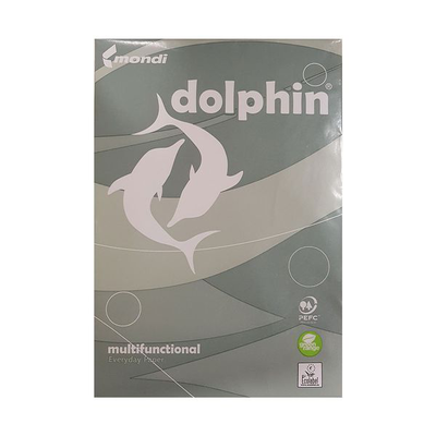 Dolphin 80gr a4