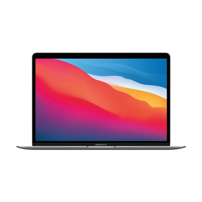 MacBook Air 13 m1 8-core/8GB/256GB/7-core GPU space gray